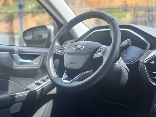 Ford Escape TITANIUM 2.0 CC 4X4