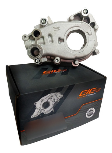 Bomba Aceite Chevrolet Captiva Equinox 3.0l 3.2l 3.6l