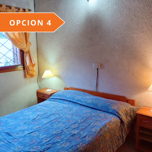 Duplex En San Clemente Con Patio Y Parrilla Wifi, A 1 Cuadra De La Playa