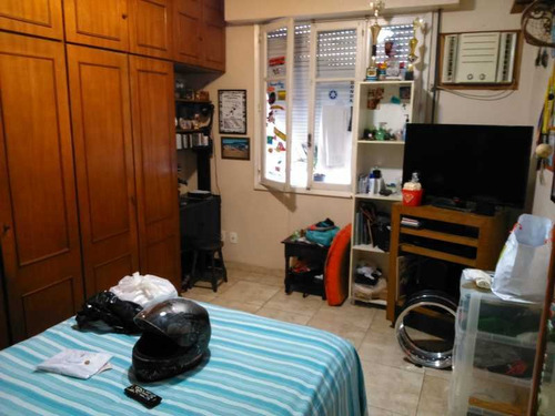 Imagem 13 de 15 de Oportunidade Imperdível No Posto 6 !!! - Ap4739