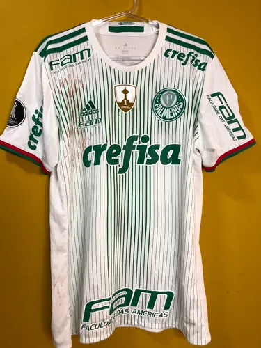 Camisa hotsell 2016 palmeiras