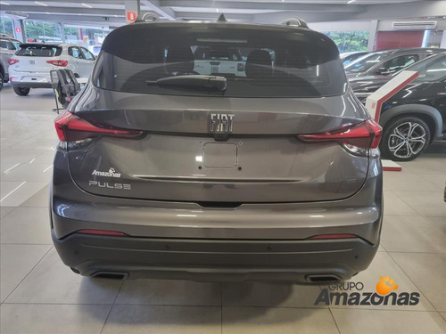 Pulse 1.3 Flex Drive Cvt