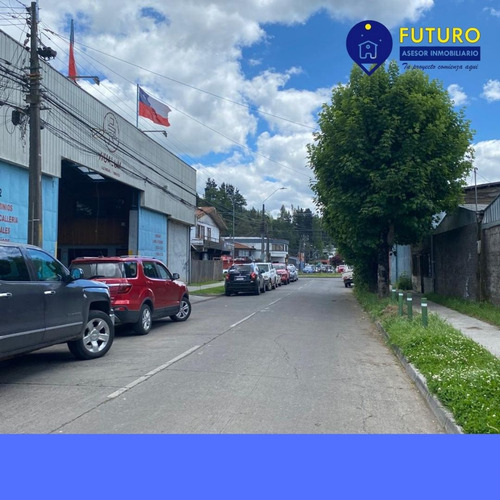 Se Arrienda Bodega En Pueblo Nuevo, Calle Centenario A Metro