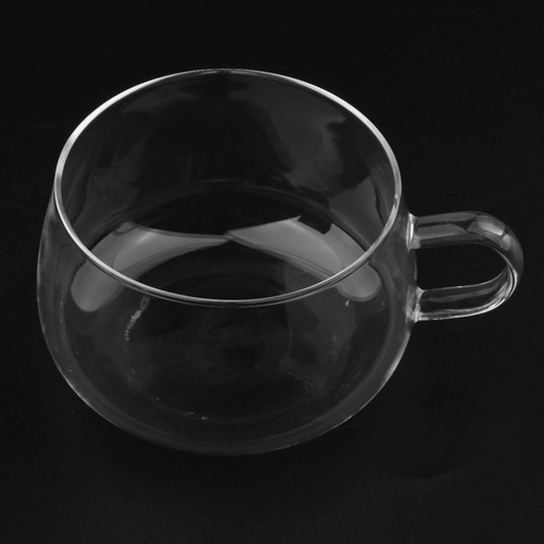 Tazas De De Doble Capa Taza De Con Resistente Al Calor De
