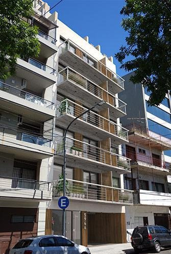 Imagen 3 de 15 de Departamento - Palermo Hollywood