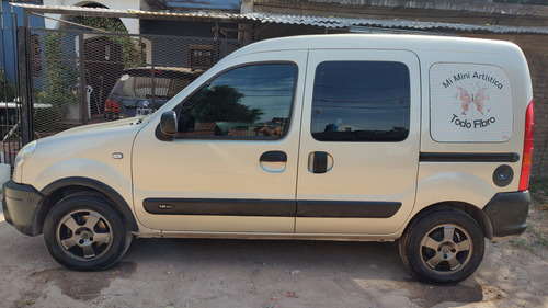 Renault Kangoo 1.6 Ph3 Authentique 1plc