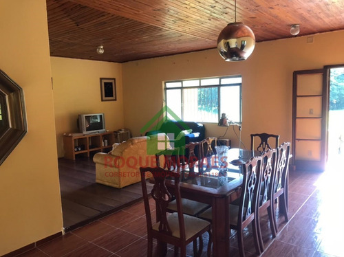 Imagem 17 de 30 de Sítio À Venda Em Juquitiba, Medindo 21800m² Ref 0985