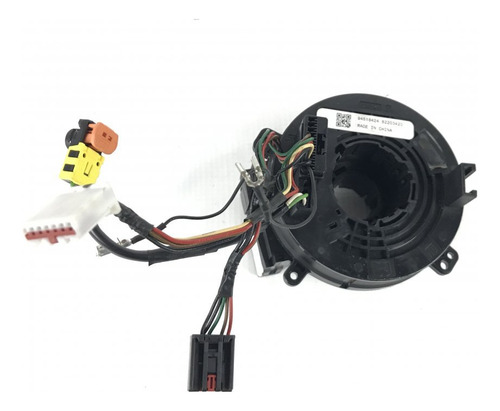 Kit Air Bag Gm Tracker Premier 1.4 Turbo 2019 Original 28217