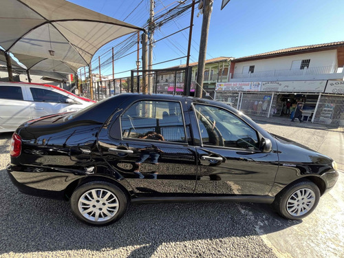 Fiat Siena 1.0 MPI FIRE 8V FLEX 4P MANUAL