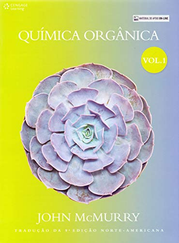 Libro Quimica Organica - Vol. 1 - Traducao Da 9ª Ed Norte Am