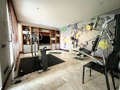 Gran Casa Estilo Mediterránea Excelente Ubicación