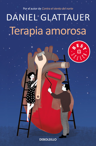 Libro Terapia Amorosa