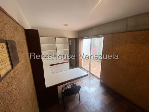 Casa En Venta Caurimare