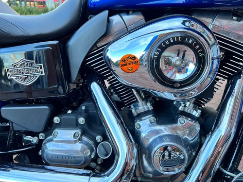 Imagen 11 de 12 de Harley-davidson Dyna Fld 103 Switchback 2015