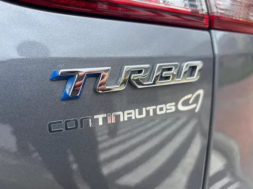 Chevrolet Tracker CHEVROLET TRACKER LS MT 1.2 TURBO