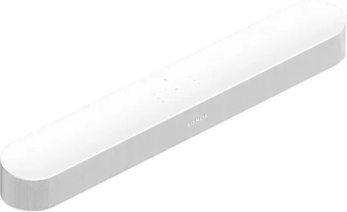 Barra De Sonido Sonos Beam2 Blanca Delta2