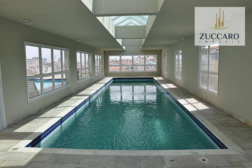 Apartamento Duplex À Venda, 170 M² Por R$ 580.000,00 - Jardim Las Vegas - Guarulhos/sp - Ad0032