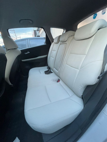Hyundai I30 CW 2.0 MPFI 16V GASOLINA 4P AUTOMATICO