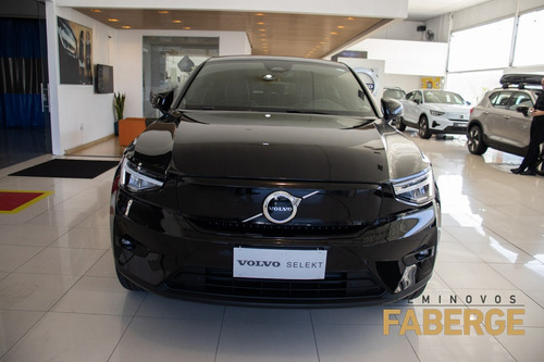 Volvo C40 P6 RECHARGE ELECTRIC PLUS