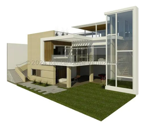 Casa En Venta Altamira Abm