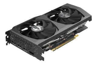 Tarjeta De Video Zotac Geforce Rtx 3060 Twin Edge 8gb