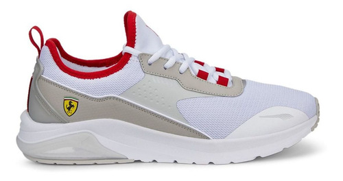 Zapatillas Puma Ferrari Electron E De Hombre