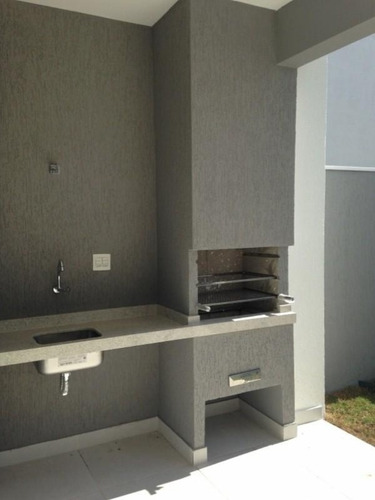 Imagem 3 de 27 de Casa À Venda No Golden Park Residence Ii, Em Sorocaba -sp - 3819 - 69408930