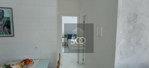 Imagem 7 de 19 de Apartamento Com 2 Dormitórios À Venda, 60 M² Por R$ 200.000 - Forquilhas - São José/sc. - Ap2954