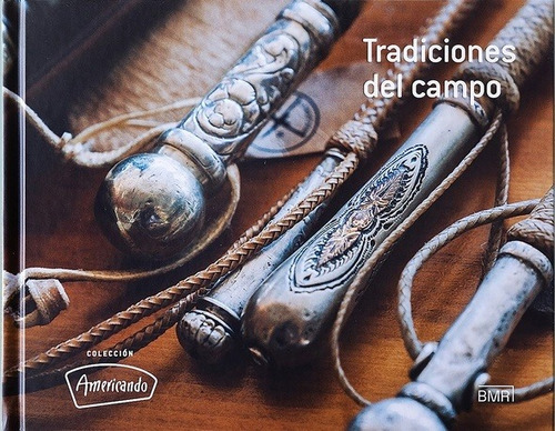 Tradiciones Del Campo - Varios