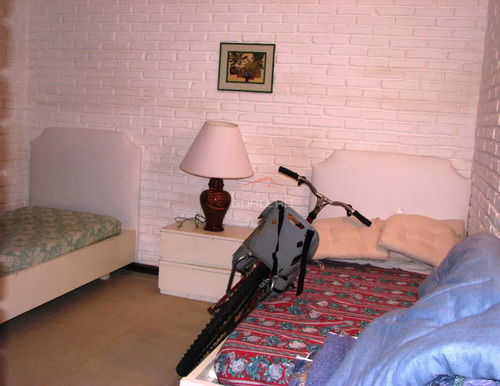 Casa En Alquiler, Punta Del Este, Lugano, Próximo Al Shopping