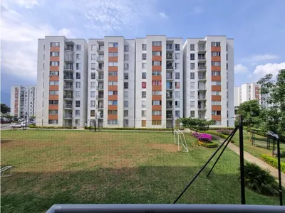 Apartamento en arriendo