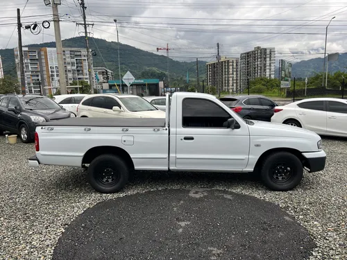 Mazda B2200 2.2 B22Cs3