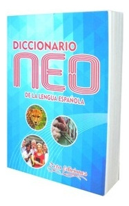 Diccionario Neo De La Lengua Española **promo** - Autores Va