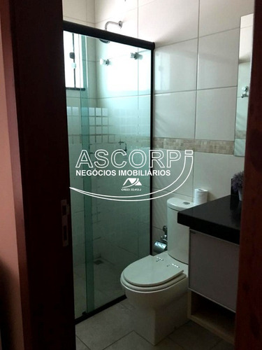 Excelente Chácara Condomínio Colinas (código: Ch00028) - Ca00435 - 69284255