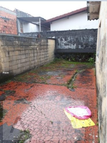 Imagem 13 de 15 de Casa Para Venda Em Itanhaém, Cibratel I, 3 Dormitórios, 1 Suíte, 2 Banheiros, 4 Vagas - It031st_2-425107