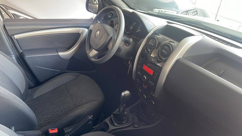 Imagem 3 de 6 de Renault Duster 1.6 16v Sce Flex Expression X-tronic