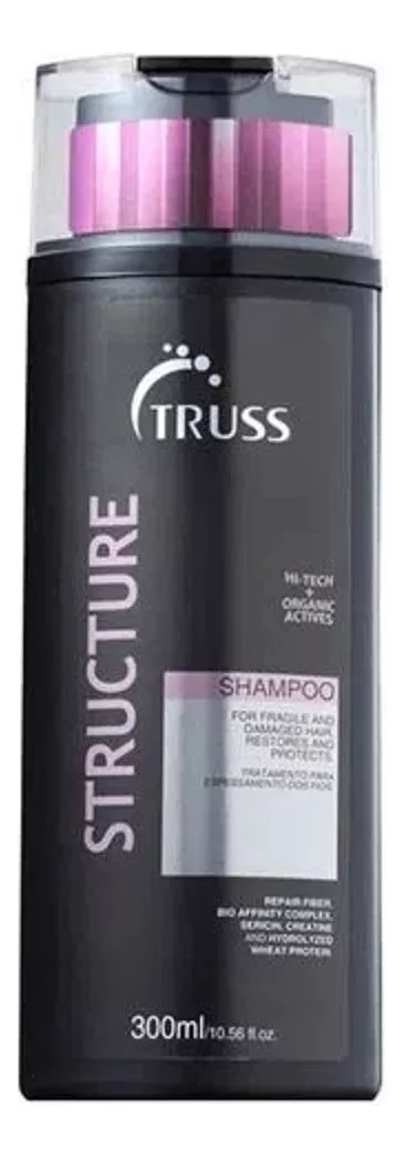 Primeira imagem para pesquisa de shampoo