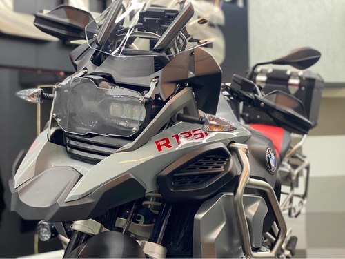 Imagen 10 de 10 de Bmw Gs R1250 Adventure