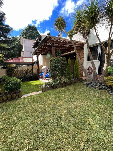 Imagen 21 de 30 de Vendo Hermosa Casa, Excelente Diseño Con Finos Acabados De Madera
