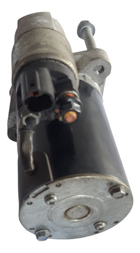 Motor De Arranque 36100-2b102 Hb20 1.6 Automático 10 Dentes (Usado)