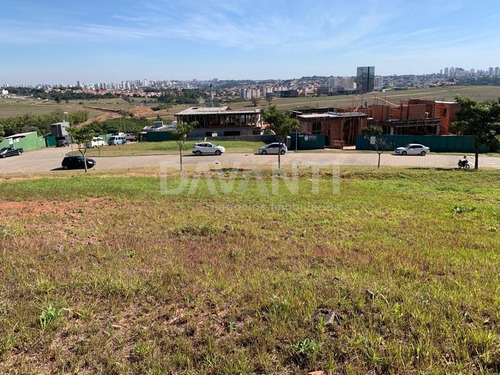 Imagem 3 de 24 de Terreno À Venda Em Residencial Jatibela - Te116786