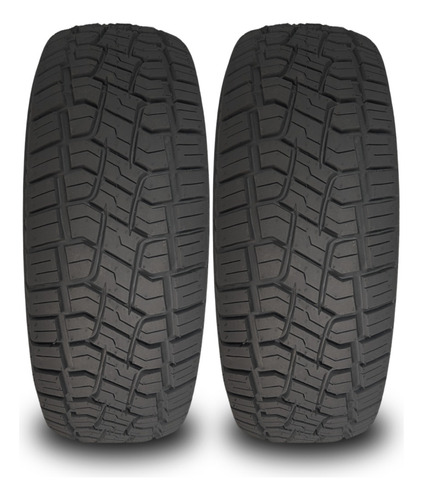 Kit 2 Pneus 175/70r14 P400 Atr 84t Aro 14 Longway Inmetro