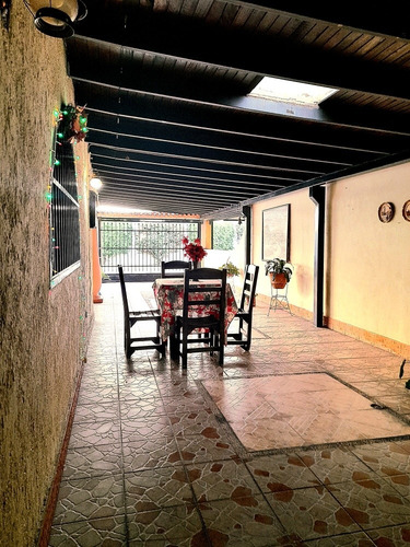 Imagen 19 de 19 de Casa Parque Residencial Don Juan Encrucijada De Turmero