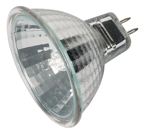 Bombillo Dicroico Halógeno 50w 120v Mr16 Gu 5.3 (10unids)