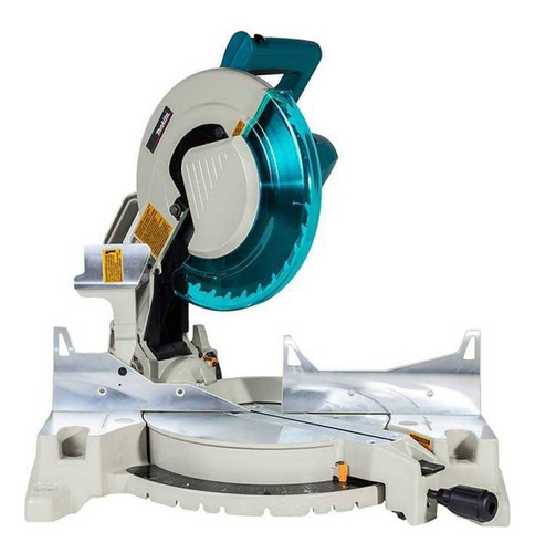 Makita Sierra Ingleteadora 12