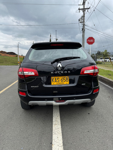 Renault Koleos 2.5 Dynamique