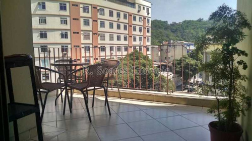 Apartamento-à Venda-são Francisco Xavier-rio De Janeiro - Ldap20189