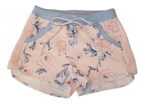 Imagem 5 de 6 de Conjunto Infantil Inverno Petit Cherie English Garden 18094