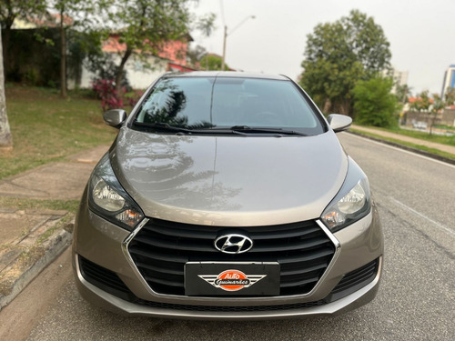 Hyundai HB20 1.0 Comfort Flex 5p