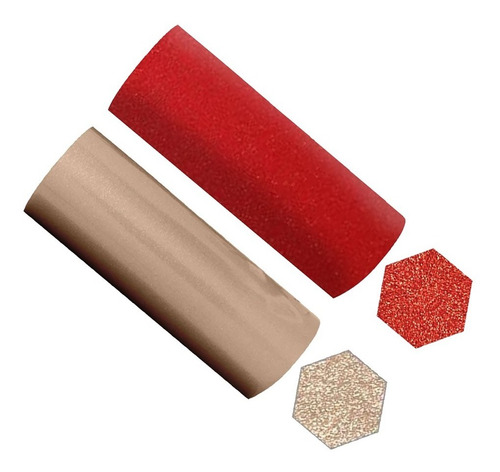 Paquete Cameo 4 Empire Red + Laminadora Luminos Y Viniles